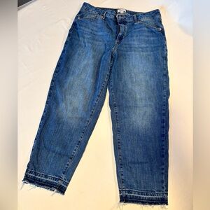 Sonoma Women's Light Blue Denim Jeans